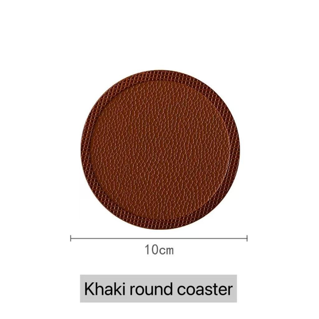 Coasters Set of 10. Kitchen & Dining Furniture Sets - Vortex Diamond