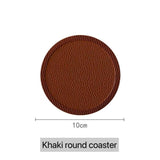 Coasters Set of 10. Kitchen & Dining Furniture Sets - Vortex Diamond