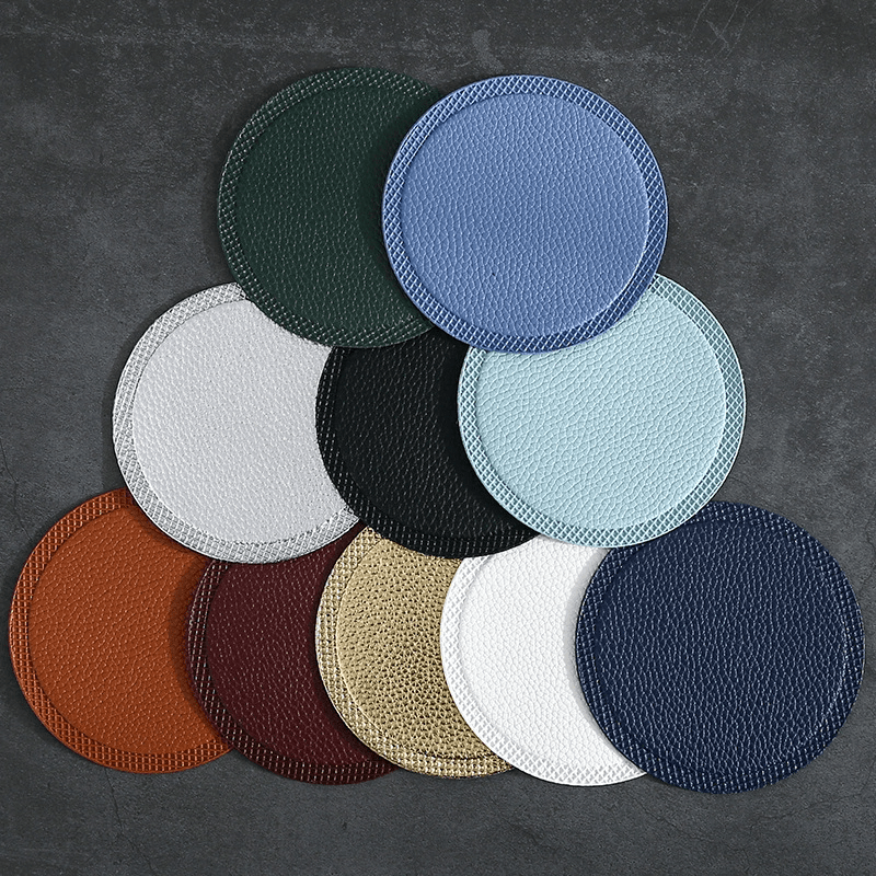 Coasters Set of 10. Kitchen & Dining Furniture Sets - Vortex Diamond
