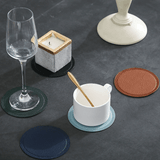 Coasters Set of 10. Kitchen & Dining Furniture Sets - Vortex Diamond
