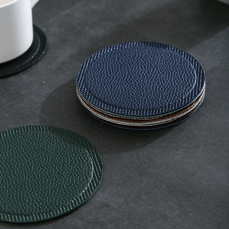 Coasters Set of 10. Kitchen & Dining Furniture Sets - Vortex Diamond