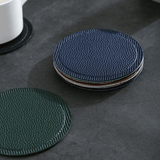 Coasters Set of 10. Kitchen & Dining Furniture Sets - Vortex Diamond