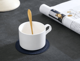 Coasters Set of 10. Kitchen & Dining Furniture Sets - Vortex Diamond