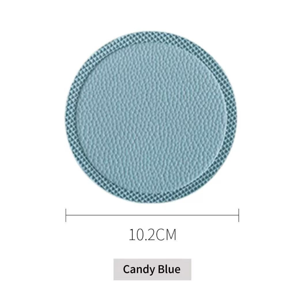 Coasters Set of 10. Kitchen & Dining Furniture Sets - Vortex Diamond