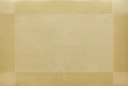 Placemats Set of 4. High end European style PVC dining mat - Vortex Diamond