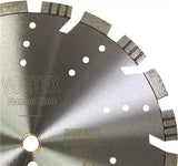15mm Segments Supreme Alternative Segments Diamond Blades (WTHM)