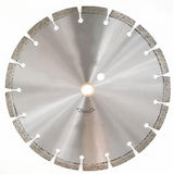 4-10 Inch Laser Welded General Purpose Diamond Saw Blade Premium Quality