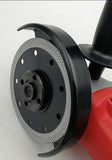 Super Thin Tile Saw Diamond Blade (VPMT) for Cutting Porcelain Tiles Granite Marble Ceramics - Vortex Diamond
