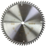 Carbide Tipped Wood Circular Saw Blades For Precision Cuts On Table Saw or Miter Saw - Vortex Diamond