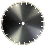 PRO-SA Supreme Pro Asphalt Cutting Diamond Blade - Vortex Diamond