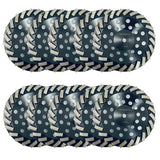 Bulk Package 7 Inch Concrete Diamond Grinding Cup Wheel Collection - Vortex Diamond