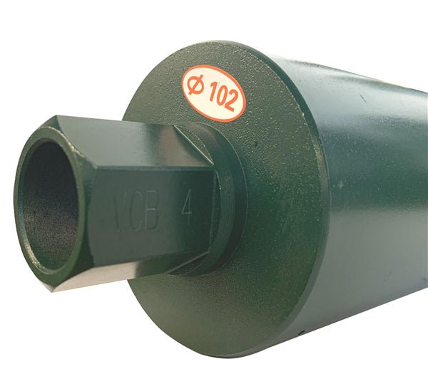 High - Efficiency 1 - 14 Inch Wet Diamond Core Drill Bits for General Purpose Applications - Vortex Diamond
