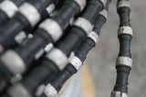 Fio de diamante para corte de concreto de alta velocidade para serragem de arame