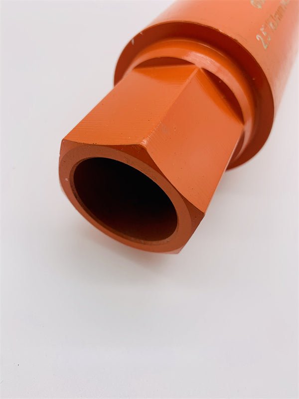 Premium Quality V Point Segments Diamond Core Drill Bits Wet Diamond Coring Bits - Vortex Diamond