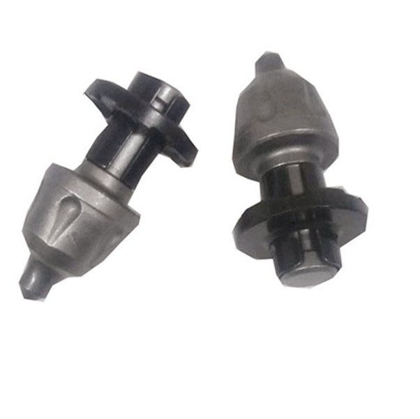 RK1 - 01P Kennametal Cap Shaped 16mm Carbide Tip Road Milling Picks - Vortex Diamond