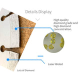 Sandwich Silent Core Masonry Cutting Diamond Blades (WPSM) - Vortex Diamond