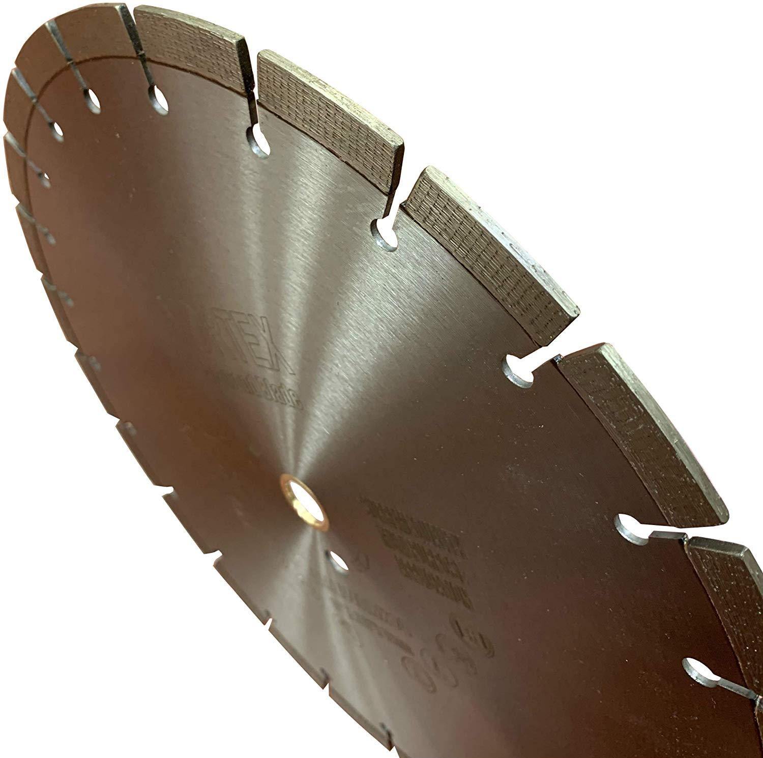 Supreme Quality Arix Segmented Diamond Blades (WTSX) - SPECIAL SALE - Vortex Diamond