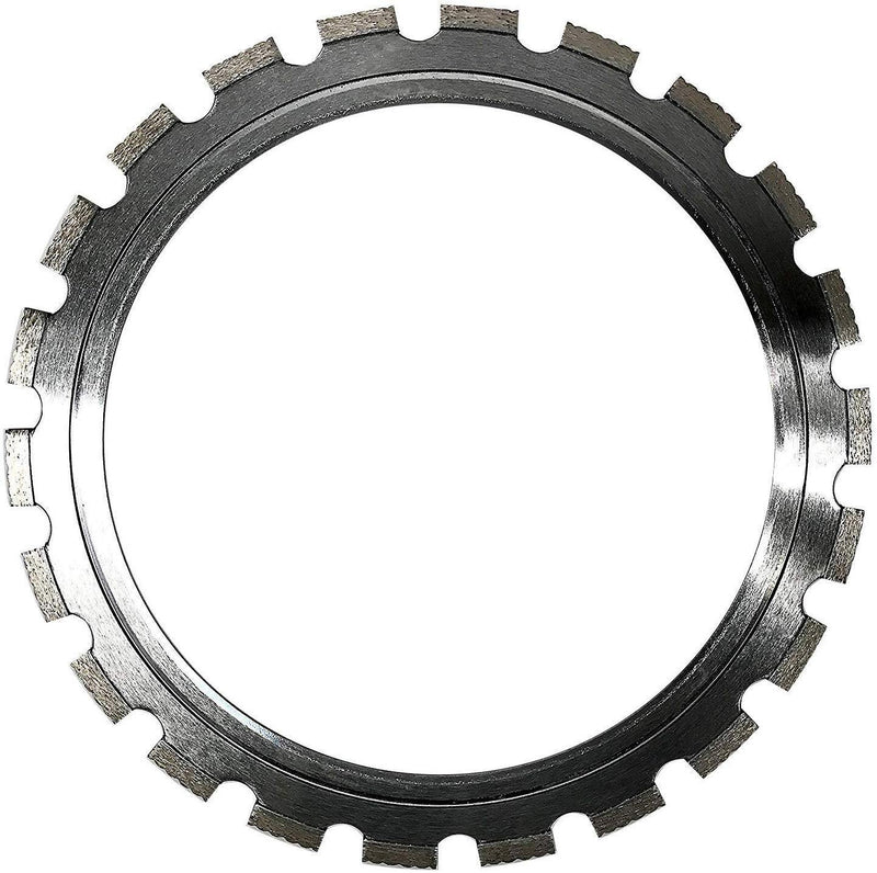 Supreme Quality Concrete Cutting Ring Saw Diamond Blade - Vortex Diamond
