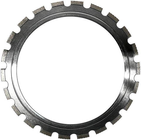 Supreme Quality Concrete Cutting Ring Saw Diamond Blade - Vortex Diamond
