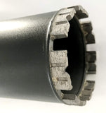 Wet Premium Concrete Diamond Core Drill Bit (VPCB) - SPECIAL SALE - Vortex Diamond