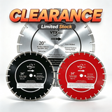 Vortex Diamond Tools Outlet & Clearance Center