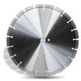 Laser Welded General Purpose Diamond Blades for Concrete Brick Masonry  (WSGS) - Vortex Diamond