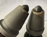 42CrMo 20mm Shank Conical PCD Asphalt Road Milling Bits
