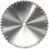 Supreme Split Segmented Diamond Blades (WTAL) for Cut It All