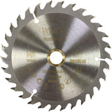 Carbide Tipped Wood Circular Saw Blades For Precision Cuts On Table Saw or Miter Saw - Vortex Diamond