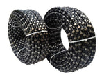 Heavy Reinforced Concrete Wire Sawing Cutting Diamond Wire - Vortex Diamond
