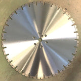 Disco de diamante para corte de hormigón PRO-HYB Premium Pro