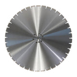 Professional Wall Saw Blade With Long Year Bolt Patten - Vortex Diamond