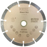 Great Value Segmented Rim General Purpose Diamond Blade - Vortex Diamond