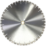 Supreme Split Segmented Diamond Blades (WTAL) for Cut It All - Vortex Diamond