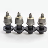 Wirtgen PICK W6/20X2 2642523 for Rotomill W1000F W1900F W2000F W2100F - Vortex Diamond